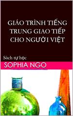 Giáo trình ti?ng Trung giao ti?p cho ngu?i Vi?t