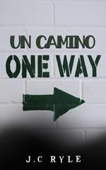 un camino