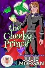 The Cheeky Prince: Magic and Mayhem Universe