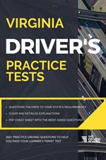 Virginia Driver’s Practice Tests