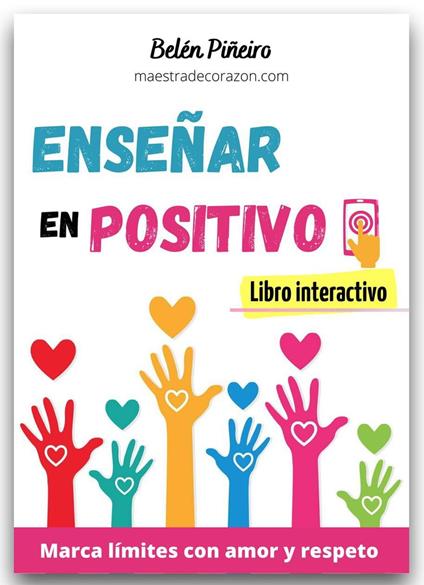 Enseñar en positivo