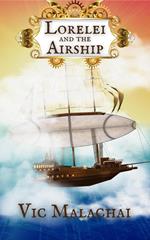 Lorelei and the Airship