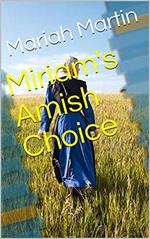 Miriam's Amish Choice