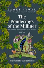 The Ponderings of the Milliner