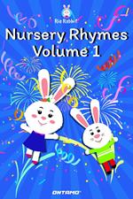 Nursery Rhymes Volume 1