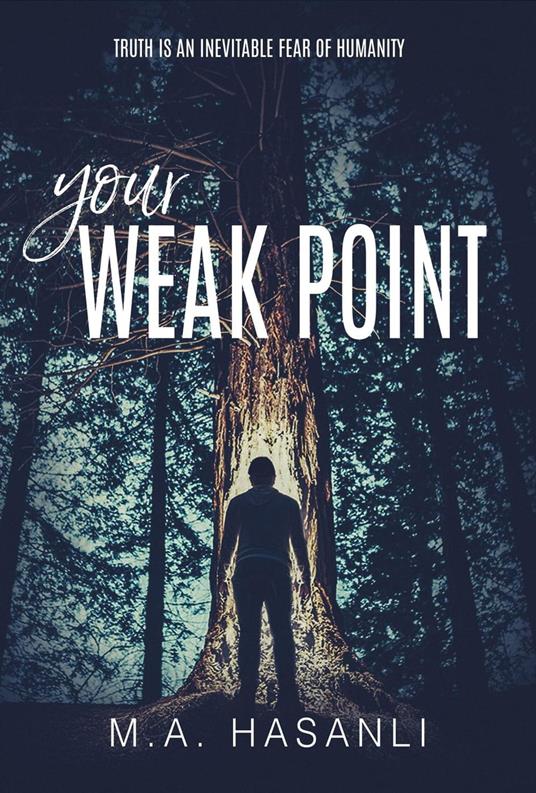 Your Weak Point