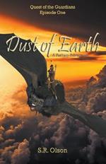 Dust of Earth: A Fantasy Adventure