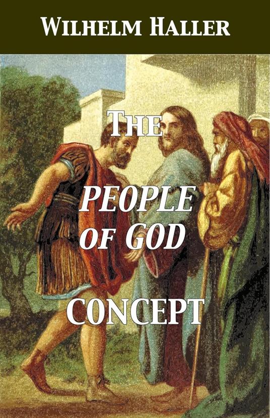 The "People of God" Concept