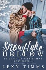 Snowflake Hollow - Part 11