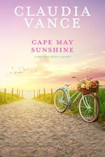 Cape May Sunshine (Cape May Book 11)