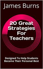 20 Great Strategies For Teachers