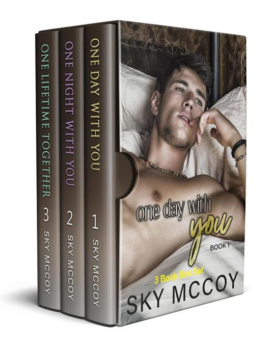 Forever Series Box Set