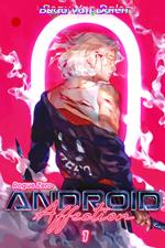 Android Affection - Book 1: Rogue Zero