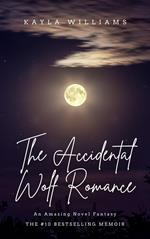 The Accidental Wolf Romance