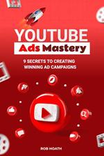 YouTube Ads Mastery