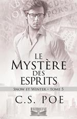 Le Mystère des esprits