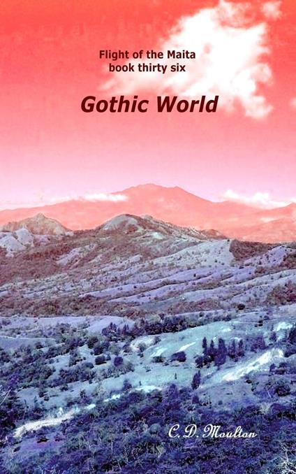 Gothic World