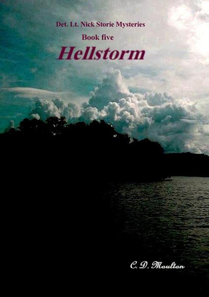 Hellstorm