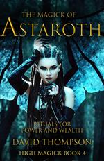 The Magick of Astaroth