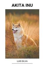 Akita Inu