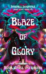 Blaze of Glory