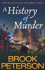 A History of Murder