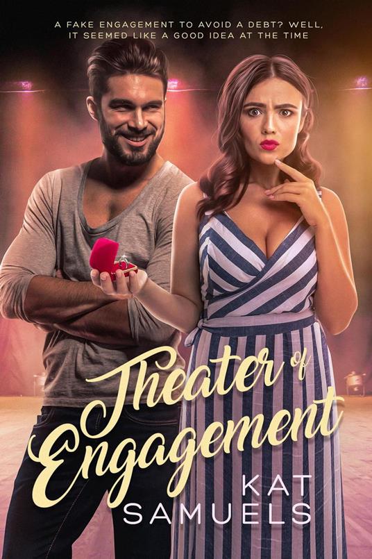 Theater of Engagement