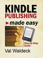 Kindle Publishing Made Easy