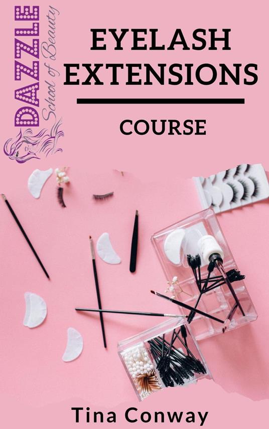 Eyelash Extensions Course