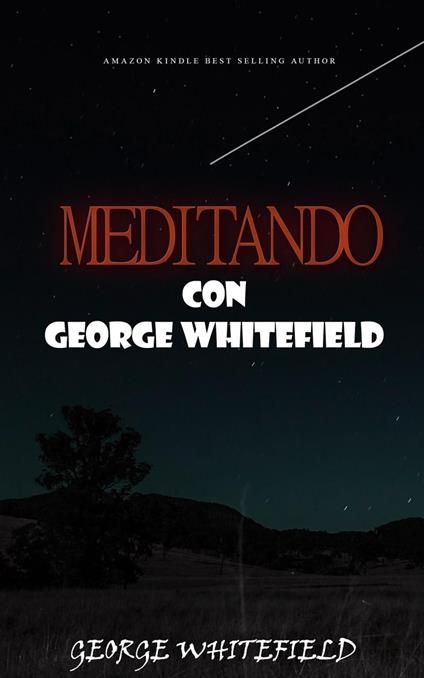 Meditando con George Whitefield