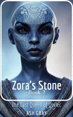 Zora's Stone