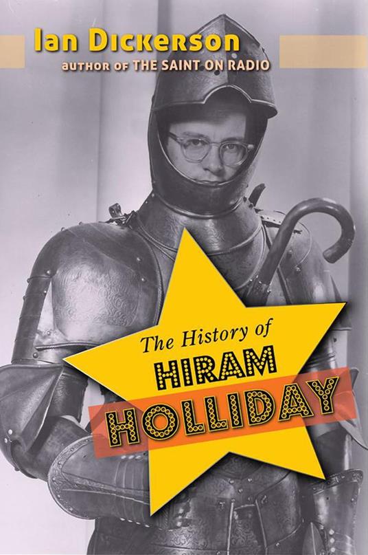 The History of Hiram Holliday