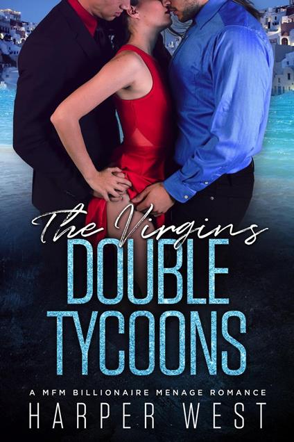 The Virgins Double Tycoons