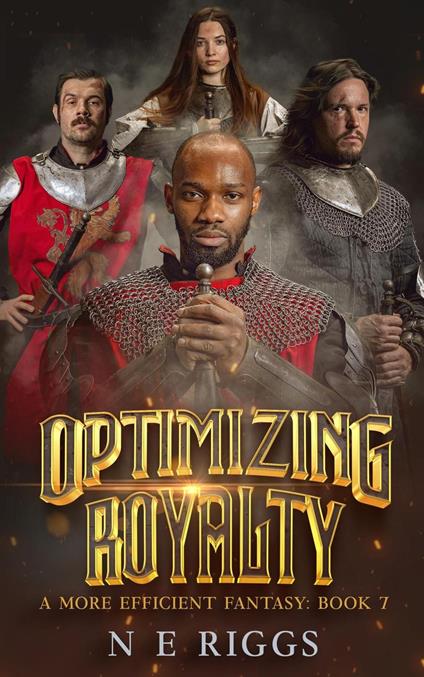 Optimizing Royalty