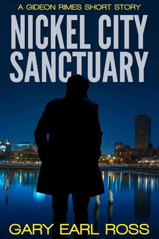 Nickel City Sancturary