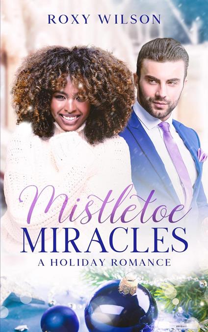 Mistletoe Miracles