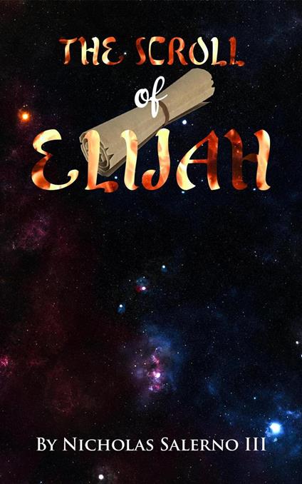 The Scroll Of Elijah