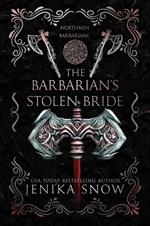 The Barbarian's Stolen Bride