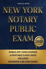 New York Notary Public Exam