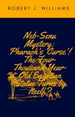 Neb-Senu Mystery: Pharaoh's 'Curse'! The Four-Thousand-Year-Old Egyptian Statue Turns by Itself?