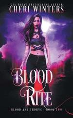 Blood Rite