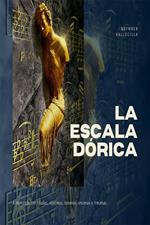 La escala dórica