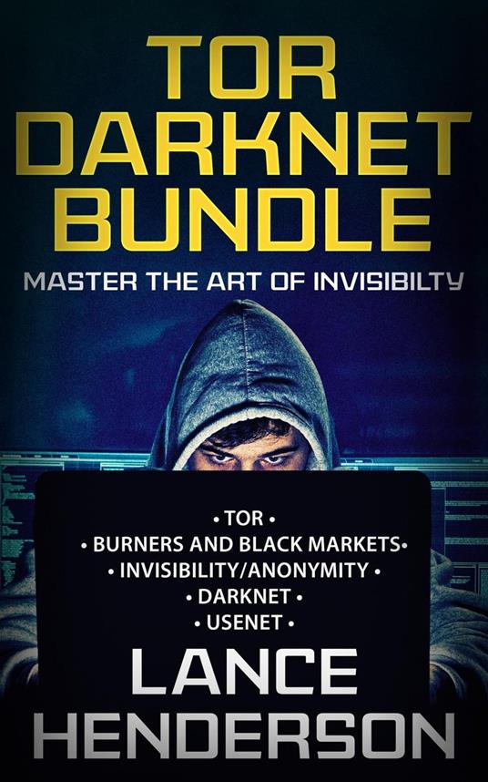 Tor Darknet Bundle: Master the Art of Invisibility