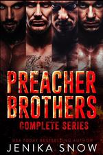 Preacher Brothers: Complete Series