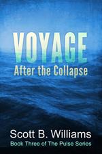 Voyage After the Collapse