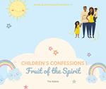 Children's Confessions I