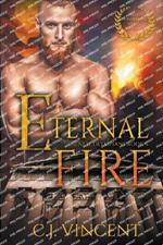Eternal Fire: A Non-Shifter M/M MPREG Romance
