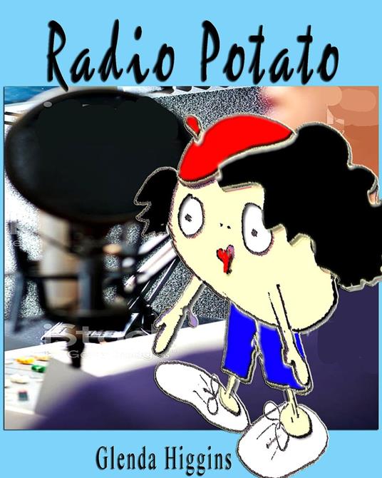 Radio Potato