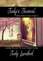 Judy's Journal, Vol 7, August 2022