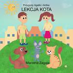 Lekcja Kota